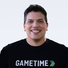 Gametime Executive Team