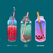 Also i think boba is overrated and. Kawaii Boba Tea Drawings Novocom Top