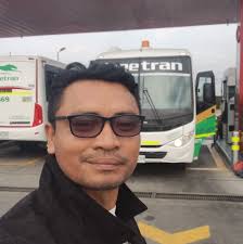 Profile for Esteban Ramos