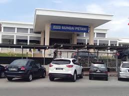 Stesen keretapi sungai buloh, lot 3, jalan kuala selangor, 47000 sungai buloh, selangor, malaysia. Ktm Berhad Apa Khabaq Semua Mai Ceq Mai Kita Ke Facebook