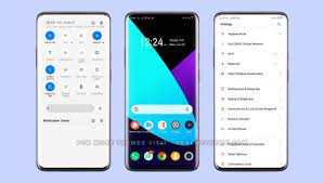 Maybe you would like to learn more about one of these? Realme Ui Theme For Oppo And Realme Devices Get Complete Realme Ui Look