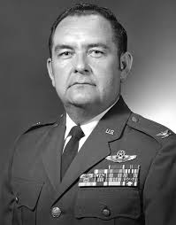 Col. Lawrence “Larry” Robson, USAF, Ret.