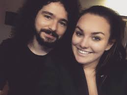 „jsem ráda, že jsem mohla spolu s @davidstypka předávat @ceny_andel v kategorii skupina. Nenapravitelna Tajnustkarka Ewa Farna Utajeny Porod V Zahranici Ahaonline Cz