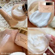 Hand cream & body cream from Vasilisa Nude One! | Gallery posted by 梅ちゃん |  Lemon8