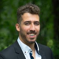 Alex Yeh's Instagram, Twitter & Facebook