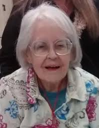 Muriel June Koske Obituary (2024)