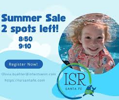 Profile for ISR Santa Fe