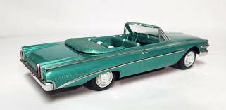 Image result for Sherwood Green 1960 Edsel