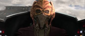 Plo Koon Star Wars Universe Character Portraits Youngling