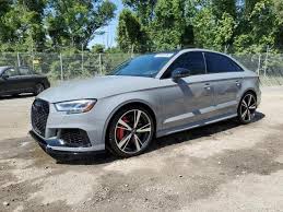 Image result for Nardo Gray 2019 RS3