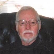 Jack Dale Herron Obituary