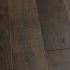 Malibu Wide Plank Take Home Sample Hickory Cabrillo Click Lock Engineered Hardwood Flooring 5 In X 7 In Hm 038090 Engineered Hardwood Flooring Oak Timber Flooring Engineered Hardwood
