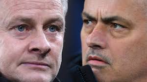 Spurs may pay less than reported £30m if they sack mourinho this summer. Spurs Vs Man Utd Preview Prediction Lineups How To Watch