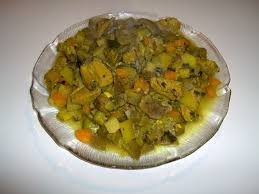 Epingle Sur Viande