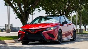 Maybe you would like to learn more about one of these? 2022 Camry Sport Novocom Top