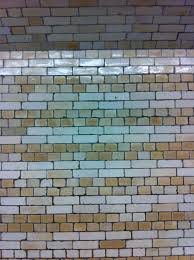 Double English Cross Bond Underpass V Museum London English Bond Bond Architecture House