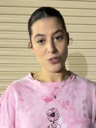 Jada Robbins from Divine Chair