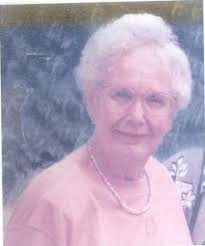 Marjorie Branch Obituary