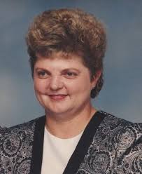 Patricia Lewis Obituary (1939