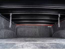 Improve your ford f150's cargo security and style thanks to a hard truck bed cover. Gator Sfx Tri Fold Tonneau Cover Gator Covers