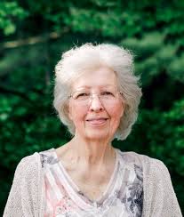 Joan Elma BaRoss Obituary