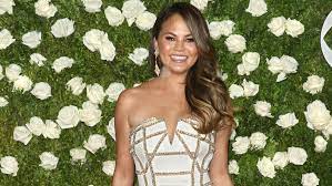 Chrissy Teigen Has A Secret Food Recipe Website Stylecaster