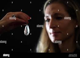 Rock crystal art hi-res stock photography and images