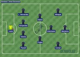 Sportive du football en direct, les résultats, les classements, les transferts de foot et les infos sur l'équipe de france de football Equipe De France Avec Benzema Quelle Composition Contre Le Pays De Galles