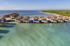 Check spelling or type a new query. New Overwater Bungalows Coming To The Caribbean