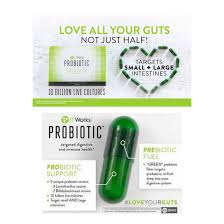 With It Works Probiotic You Can Balance Out That Bad Bacteria By Restoring The Good This Probiotic Plus Prebiotic Is Formulated With Itworksstuff It Wo