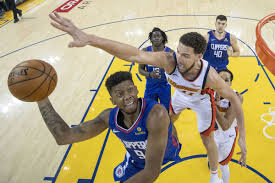 Nba picks and predictions for the los angeles clippers at golden state warriors for january 6. Golden State Warriors Vs Los Angeles Clippers Preview The Gold Blooded Series Ahead Golden State Of Mind