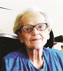 Faye Petersen Obituary (1934