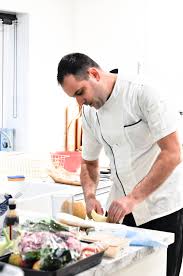 To book your event, please take the time to fill out the information below. Like A Chef Sylvia S Sparkles