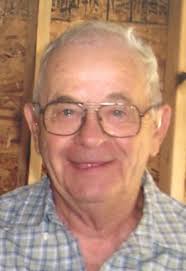 Candles for Raymond J. Rech