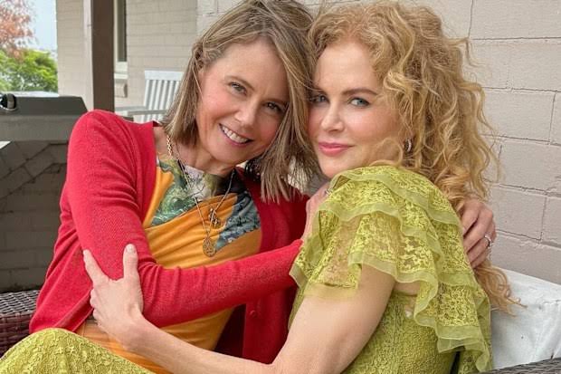 Practical Magic 2 trailer Nicole Kidman, Sandra Bullock: Nicole Kidman's  cinema return proves one relationship matters most, after Keith Urban split  | Nine.com.au