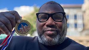 Fundraiser by Umar Abdullah : Support Umar's Journey to the World Stage