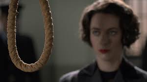 'Father Brown': S06.E02. “The Jackdaw's Revenge”