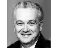 Robert Morin Obituary (2015)