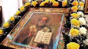 Одне з них святкується 11 серпня, коли поминається пам'ять кілікійського священномученика калинника. Rizdvo Mikoli Chudotvorcya Istoriya I Tradiciyi Svyata