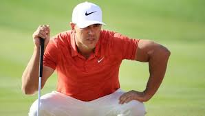 Brooks Koepka Feeling Positive After Confident Opening Round In Abu Dhabi Brooks Koepka Feeling Positive Brooks