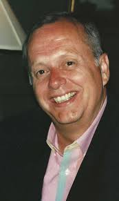 James Foster Obituary