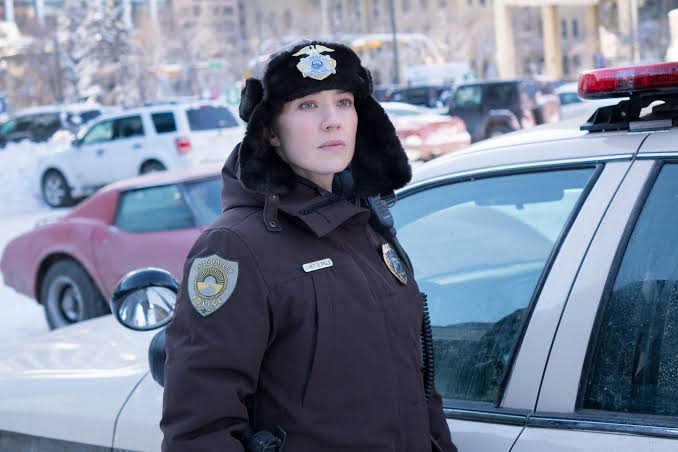 5 things to know about Season 3 of 'Fargo' | The Seattle Times