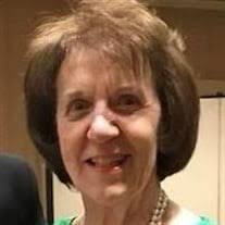 Trisha Brigham Obituary (2021)