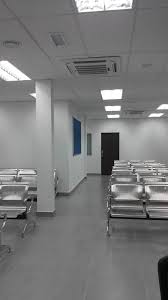 Perawatan yang ditawarkan berupa scalling, filling Klinik Pergigian Khoo Kampung Bukit Lagi 01000 Kangar Perlis Malaysia
