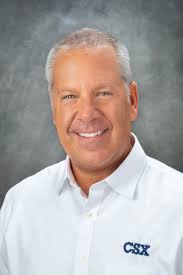 CSX Corporation