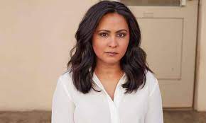 Er star parminder nagra scores a 'huge victory' over victorious: I Miss The English Bants Parminder Nagra On Er Bend It Like Beckham And New Sci Fi Intergalactic Television Radio The Guardian