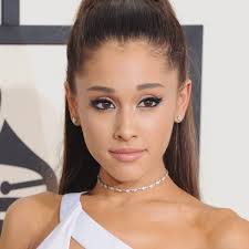 In fact, the less makeup the better. Ariana Grande Songs Age Facts Biography