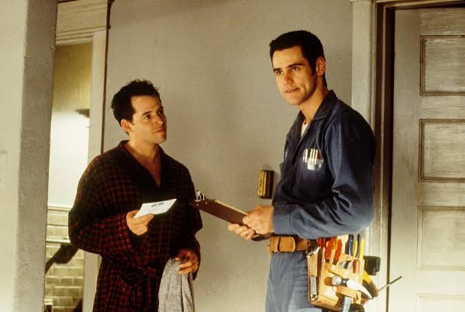 The Cable Guy (1996) - IMDb