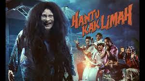 Since then, her ghost has been spotted around kampung pisang, making the villagers feel restless. Astro First Hantu Kak Limah Promo Youtube