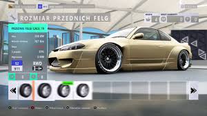 Choose the nissan silvia model and explore the versions, specs and photo galleries. Forza Horizon 3 Tuning 2000 Nissan Silvia Spec R Horizon Edition Top Speed Youtube